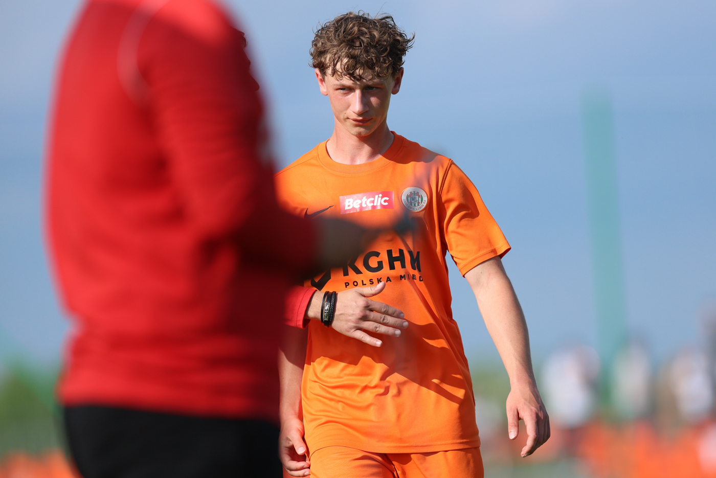 first similar article