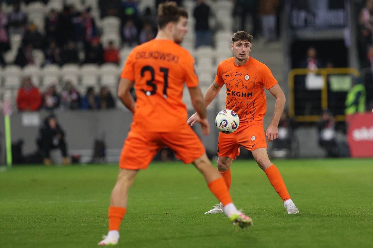 Oceń piłkarzy za mecz Pogoń Szczecin 5:1 Zagłębie Lubin thumbnail