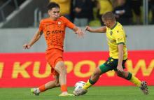 Uraz Reguły niegroźny