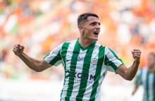 eMME: Macedonia Północna 0:1 Polska. Gol Kocaby