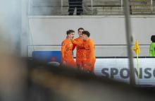 Historia meczów z Pogonią Szczecin