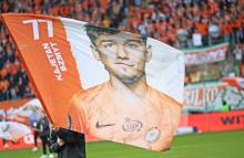 W oczekiwaniu na piąty mecz bez porażki w lidze | Zapowiedź meczu Pogoń Szczecin - Zagłębie Lubin