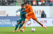 Kontuzja Marcela Reguły