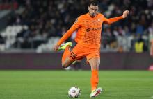 Statystyki: Pogoń Szczecin 5:1 Zagłębie Lubin