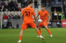 Oceń piłkarzy za mecz Pogoń Szczecin 5:1 Zagłębie Lubin