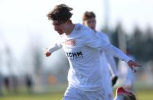 Betclic 3. Liga: Lubinianie lepsi od Sparty | Zagłębie II 2:0 Sparta K.