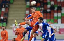 Najbliższy rywal: Wisła Płock