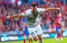[FOTO] 15.09.2026 r. Raków Częstochowa 2:3 Zagłębie Lubin