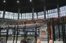 Zapisy na wyjazd do Szczecina